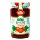 Stute Diabetic Strawberry 430g