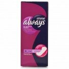 Always Envive Liners 30