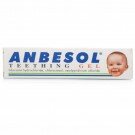 Anbesol teething gel 10g 