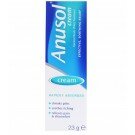 Anusol Cream 23g
