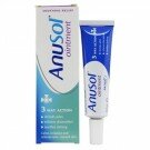 Anusol Ointment 25g