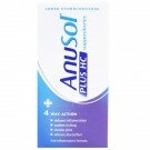 Anusol Plus HC Suppositories 12 pack