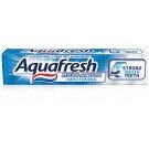Aquafresh Toothpaste Multi Action Whitening Tube 50ml