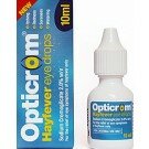 Opticrom Allergy Eye Drops OTC 10ml
