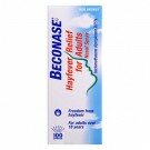 Beconase Hayfever Adult GSL 100DSE