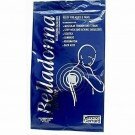 Belladonna Plasters White 12.5x19cm BEL400 SML