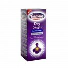 Benylin Dry cough Blackcurrant 150ml