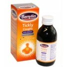 Benylin Tickly Cough Non Drowsy 150ml