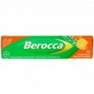 Berocca Effervescent Tablets 15 pack