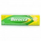 Berocca Effervescent Tropical Tablets 15