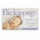 Bickiepegs Teething Biscuits 38g