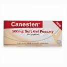 Canesten Soft Gel Pessary 500mg 1