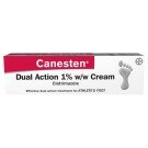 Canesten Athelete's Foot & Antifungal Cream 15g