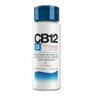 CB12 Safe Breath Rinse Menthol 250ml