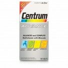 Centrum Advance Multivitamin Tablets 100 pack
