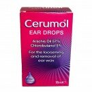 Cerumol Ear Drops 11ml