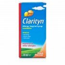 Clarityn Allergy Syrup 70ml