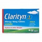 Clarityn Allergy Tablets 14