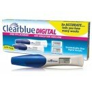 Clearblue Digital Pregnancy Test Kit 2 pack