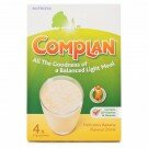 Complan Sachets Banana 4x57g