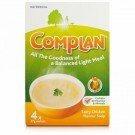 Complan Sachets Savoury Chicken 4x57g