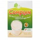 Complan Sachets Vanilla 4x57g