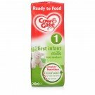 Cow & Gate Infant Milk Ready To Drink Stage 1 First Milk 200ml