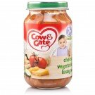 Cow & Gate 2 Vegetable Lasagne 200g