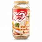Cow & Gate 3 Stage Chicken Sunday Lunch 250g