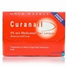 Curanail Lacquer For Fungal Infections 3ml