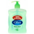 Carex Hand Wash Aloe Vera 375ml