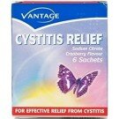 Cystitis Relief 6 Sachets 
