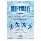 Deep Freeze Cold Patches 4 pack