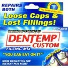 Dentemp Filling Mix