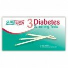Suresign Diabetes Screening Test