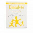 Dioralyte Sachets Citrus 6