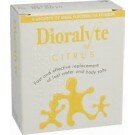 Dioralyte Supplement Sachets Citrus 6 pack