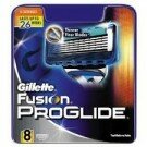 Gillette Fusion Proglide Manual Blades 8
