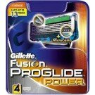 Gillette Fusion Proglide Power Blades 4