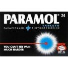 Paramol Tablets Easy Swallow 24