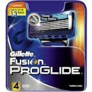 Gillette Fusion Proglide Manual Blades 4