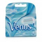 Gillette Venus Blades 4