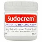 Sudocrem Antiseptic Cream 125g