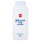 Johnson's Baby Powder 200g