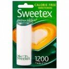 Sweetex Tablets Dispenser 1200