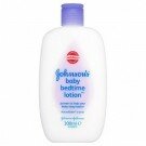 Johnson's Baby Bedtime Lotion 300ml