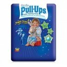 Huggies Pull Ups Boys Medium