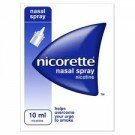 Nicorette Nasal Spray GSL 10ml