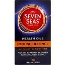 Seven Seas Health Oils Immune Defence 30