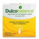 Dulcobalance 10 Sachets